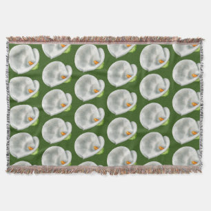 Manta Calla Lilly