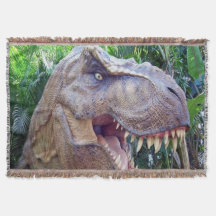 Cama de Fiebre de Dinosaurio para Niños