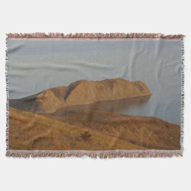 Manta Camaleón (Anverso)