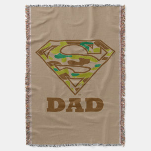 Manta Camo Super Dad