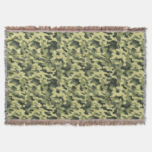 Manta Camuflaje