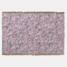 camuflaje verde gris y rosa abstracto
