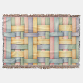 Manta Canasta de Pascua