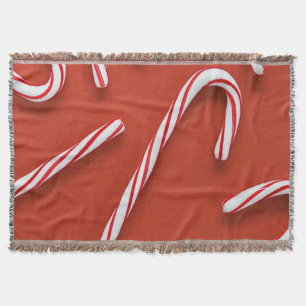 Manta Candy Canes