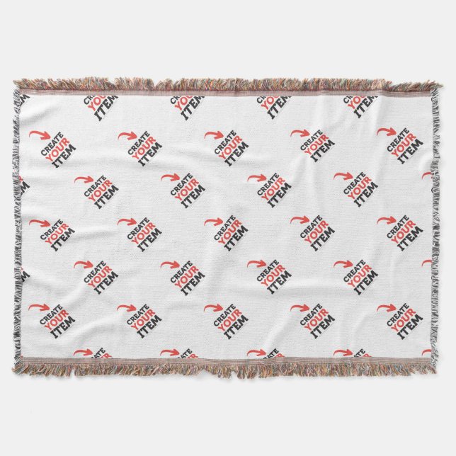 Manta Carga por teletratamiento de encargo de (Anverso)