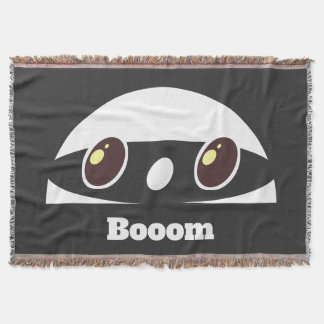 Manta cartoon Geschenk 