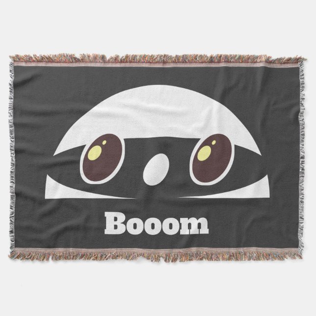 Manta cartoon Geschenk  (Anverso)