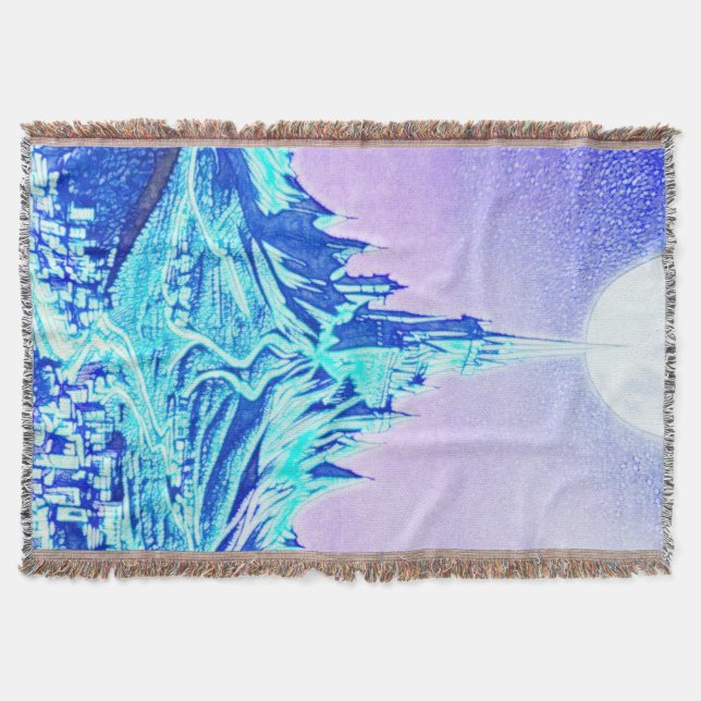 Manta Castle Maelstrom (Anverso)
