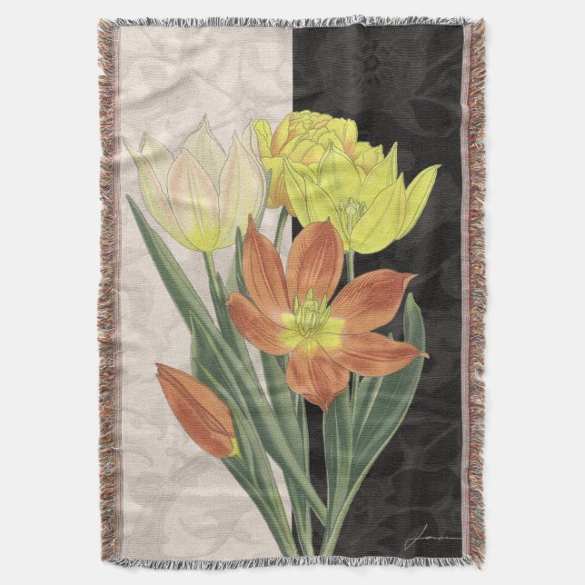 Manta Centro II (Frente vertical)