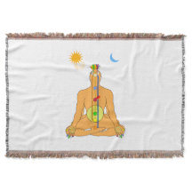  Chakras Sentados