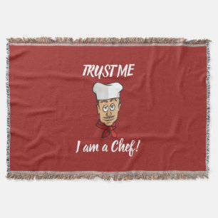 Manta Chef