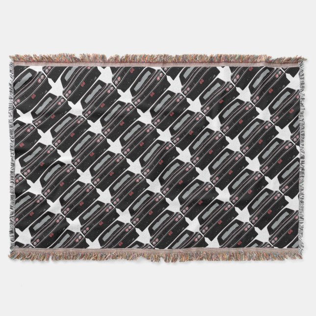 Manta Chevelle 1966 (Anverso)