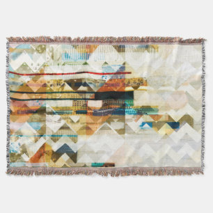 Manta Chevron Urbano II