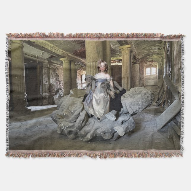 Manta Chica con juguetes (Anverso)