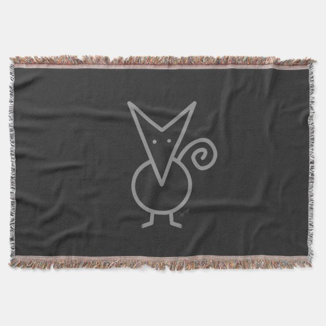 Manta Chihuahua (Anverso)