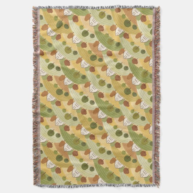 Manta Chromara (Frente vertical)