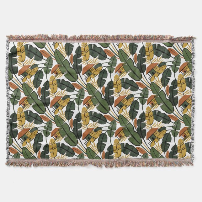 Manta Chromara (Anverso)