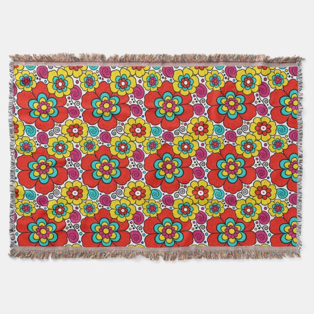 Manta Chromara (Anverso)