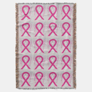 Manta Cinta de Cinta de Cáncer de Mama Inflamatoria