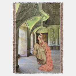 Manta Círculo de citas