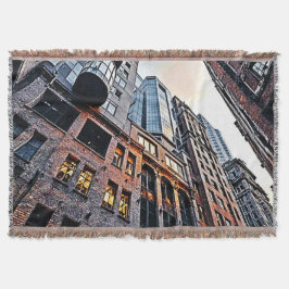 Manta City Brick Majesty