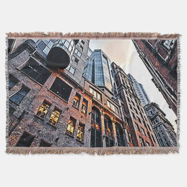 Manta City Brick Majesty (Anverso)