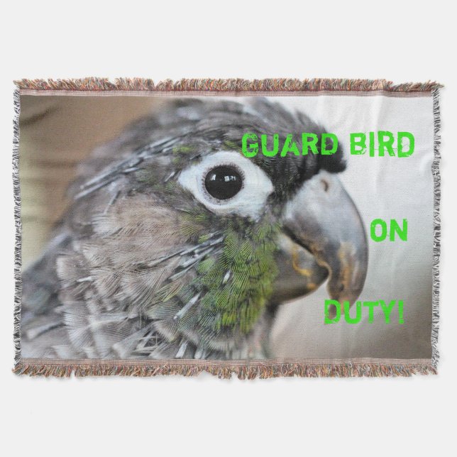 Manta Ciudad de Quill (Anverso)