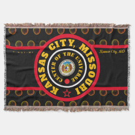 MANTA CIUDAD KCMOCOU KANSAS, MO (COU)