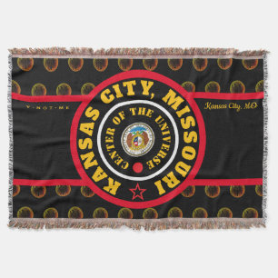 MANTA CIUDAD KCMOCOU KANSAS, MO (COU)