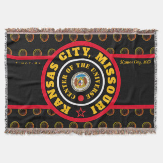 MANTA CIUDAD KCMOCOU KANSAS, MO (COU)