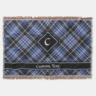 Manta Clan Clark Tartan
