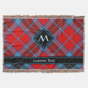 Manta Clan MacTavish Tartan