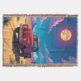 Manta Classic American Pickup 