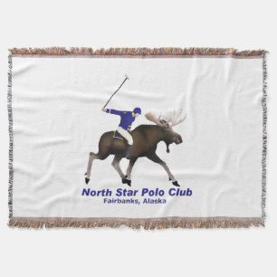 Manta Club de Polo North Star
