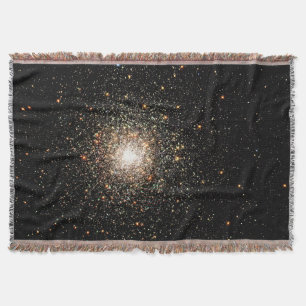 Manta Clúster de estrellas de la Vía Láctea