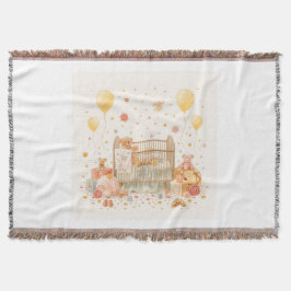 Manta Cojín decorativo