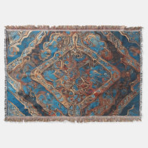 Colección de patrones antiguos populares persas