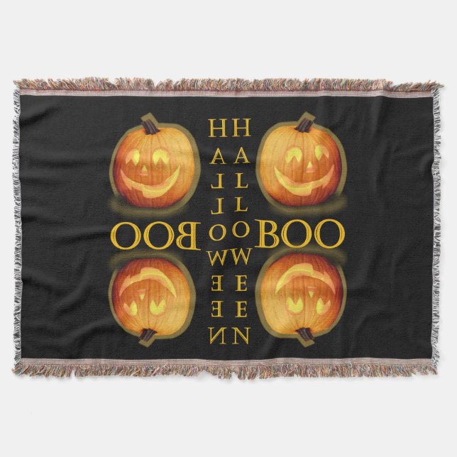 Manta Colección E.V. Blanketpalooza (Anverso)