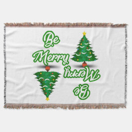 Manta Colección E.V. Blanketpalooza