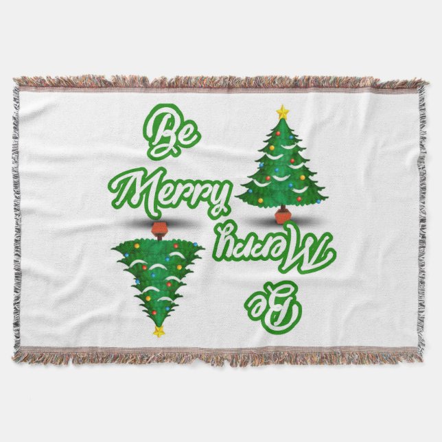 Manta Colección E.V. Blanketpalooza (Anverso)