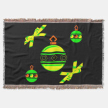 Colección E.V. Blanketpalooza