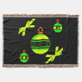 Manta Colección E.V. Blanketpalooza