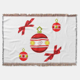 Manta Colección E.V. Blanketpalooza