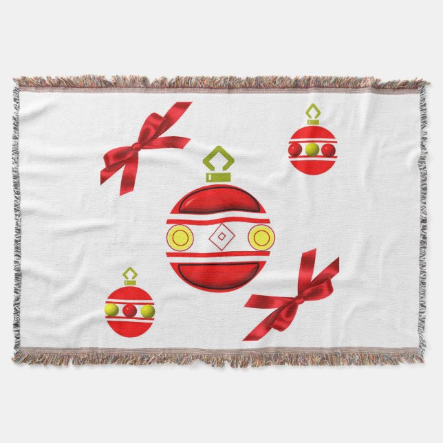 Manta Colección E.V. Blanketpalooza (Anverso)