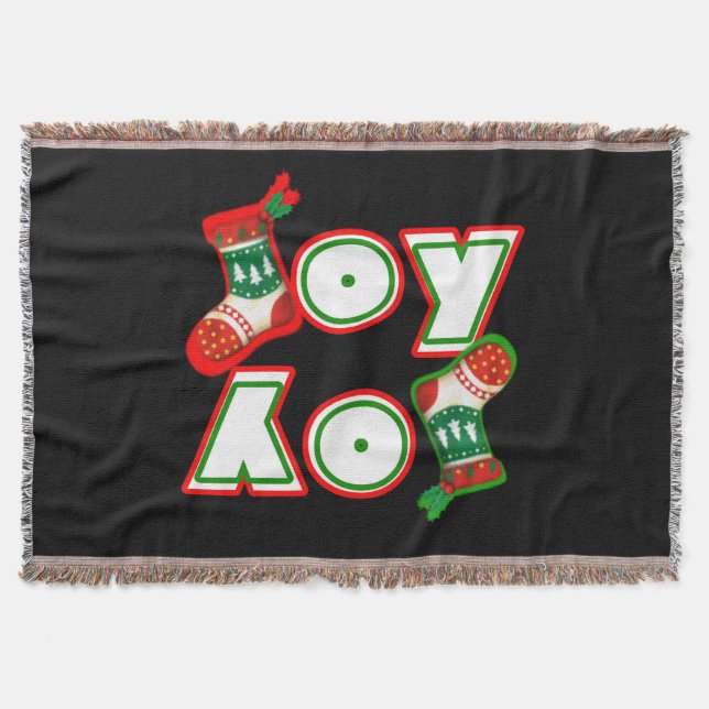 Manta Colección E.V. Blanketpalooza (Anverso)