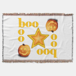 Manta Colección E.V. Blanketpalooza