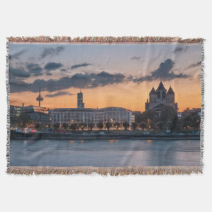 Manta Cologne Germany