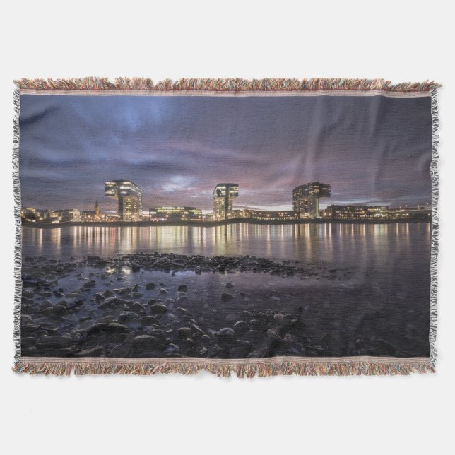 Manta Cologne Germany (Anverso)