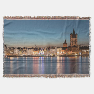 Manta Cologne Germany