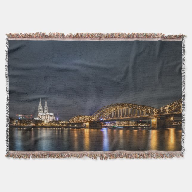 Manta Cologne Germany (Anverso)